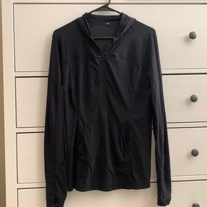 Lululemon 1/2 zip
